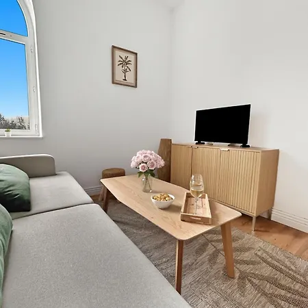 T2 Calme Avec Parking, Entre Colmar Et Rhin * Volgelsheim