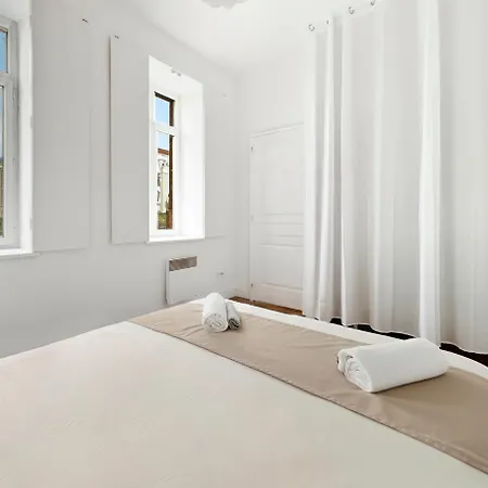 T2 Calme Avec Parking, Entre Colmar Et Rhin Apartment Volgelsheim