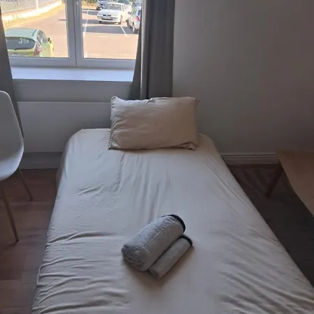 Apartmán L Ecrin D Alsace -