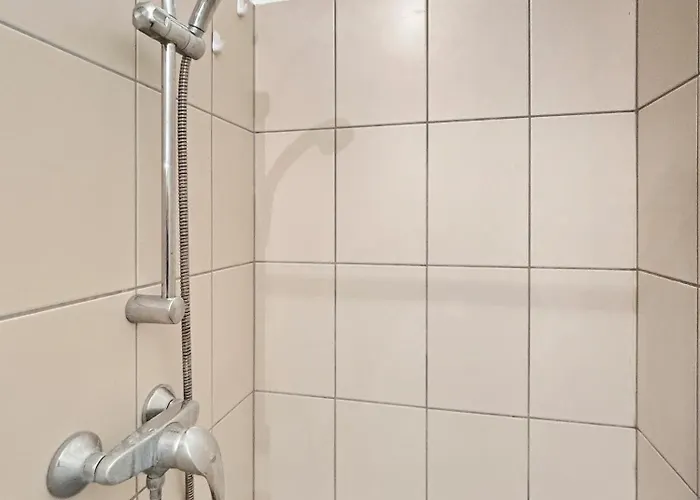 Apartamento T2 Epure, Spacieux & Tranquille Avec Stationnement